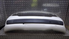 Pare-choc arrière Peugeot 207