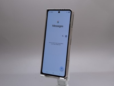 Samsung Galaxy Z Fold4 SM-F936U 256GB Beige Unlocked W087895 | eBay