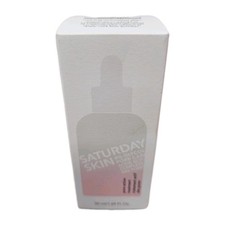 SATURDAY SKIN Pore Active Treatment Serum 1.69 fl. oz.
