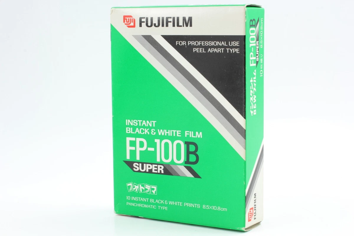 Fujifilm FP Photography Film for sale | eBay