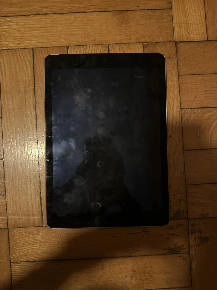 Apple iPad Air 2 · 128GB · Cellular, foto 2 di 5