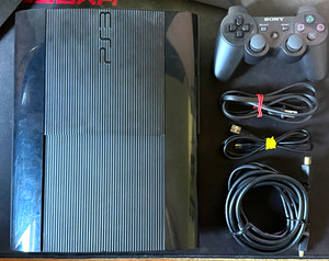 Ps3 250GB | eBay