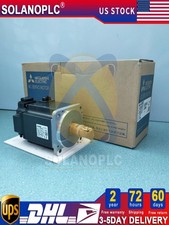 1PC Mitsubishi HC-UF13K AC Servo Motor HCUF13K New In Box Expedited Shipping