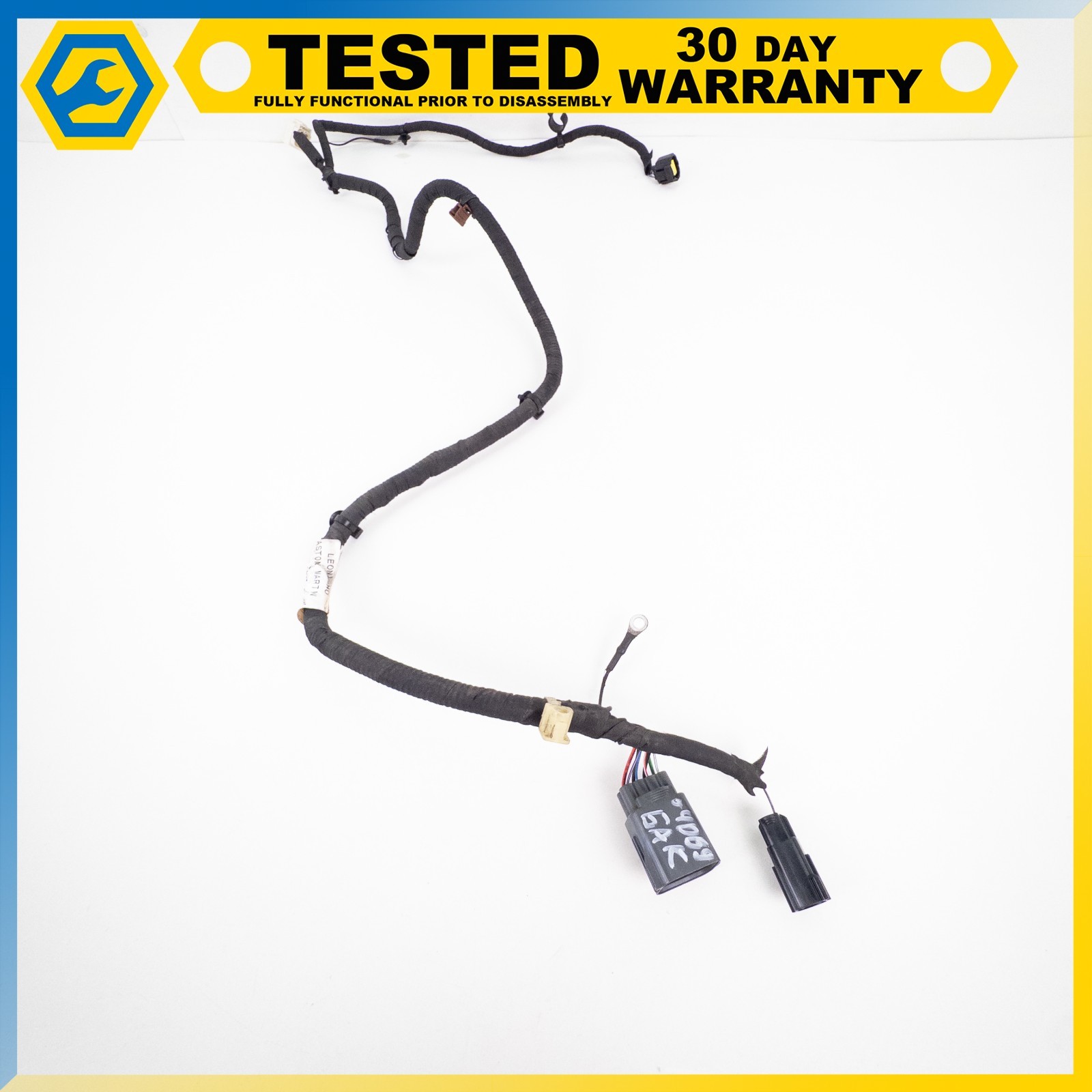 Aston Martin DB9 2005-2012 Door cable