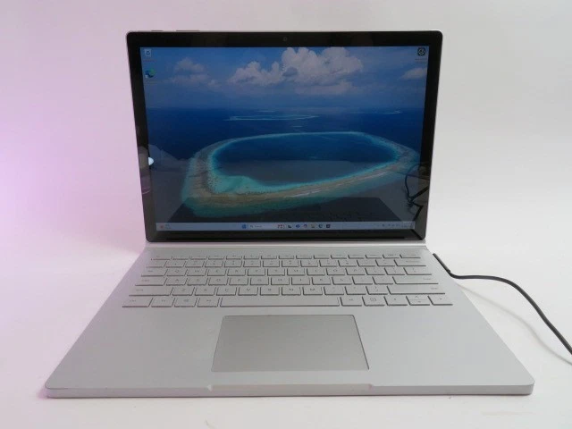 Microsoft Surface Book 2 Intel Core i7 8th Gen. PC Laptops