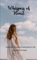 Sandhya Sanghi | Whispers Of The Heart | Taschenbuch | Englisch (2025)