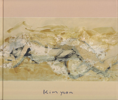 Kim yoon Mixed-Media-Kunstwerk. 2002