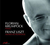 Franz Liszt Franz Liszt: Annees De Pelerinage (Cd) Album