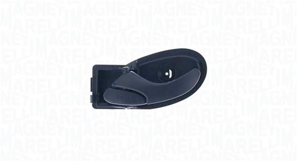 Innen TüRgriff Vorne Links FüR Ford Transit 00-14 YC15-V22601-AB-image