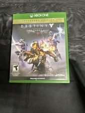 Destiny: Il Re dei Corrotti - Edizione Leggendaria (Microsoft Xbox One, 2015)