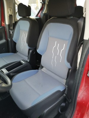 Peugeot Partner Tepee Sitz Links Vorne 8846Y3 334739