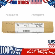 New Factory Sealed AB 1756-IR6I ControlLogix 6 Pt Isolated RTD In Module