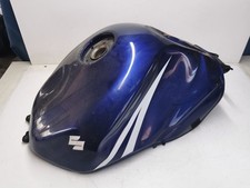 Suzuki GSX-R 600 2004-2005