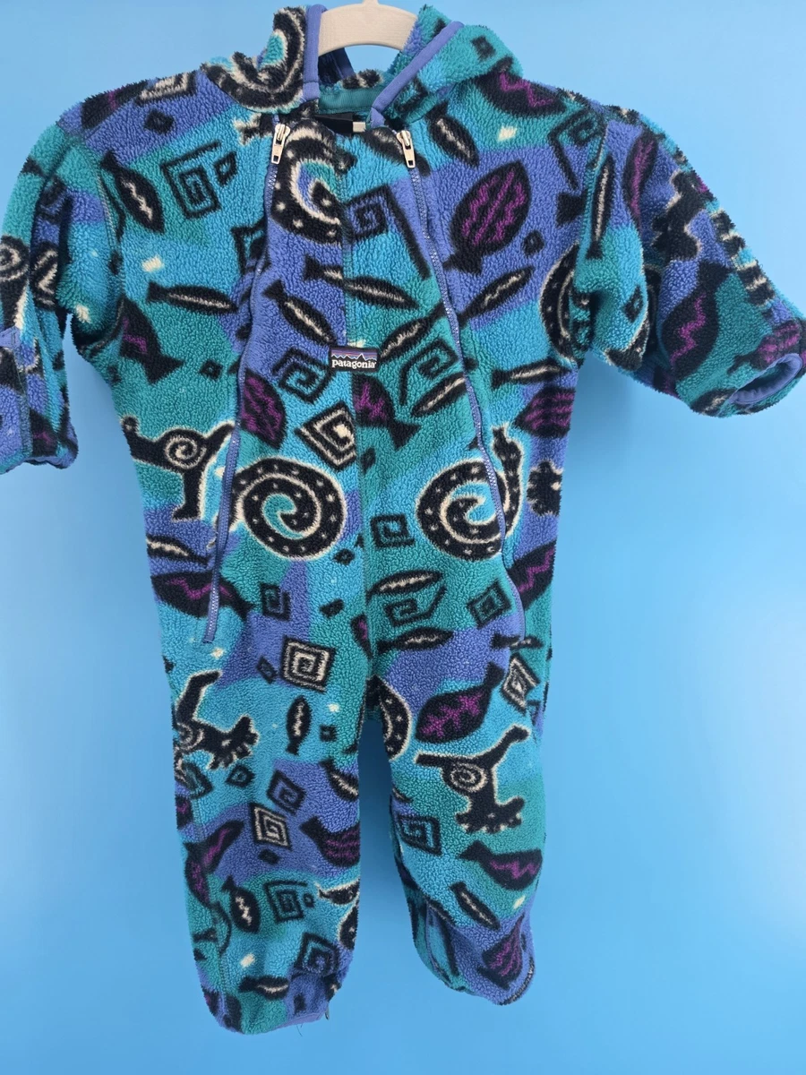 25+ Patagonia Baby & Toddler Clothing 12-18 Months Size for sale
