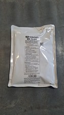 Genuine Sharp MX-753NV / MX753NV Black Developer