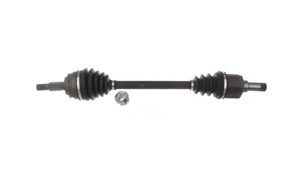 Antriebswelle Vorne Links SKF Vkjc 1100 FÜR CitroËN Peugeot-image