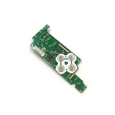 For Nintendo NEW 3DS XL LL Replacement Used Right Function Button PCB Board