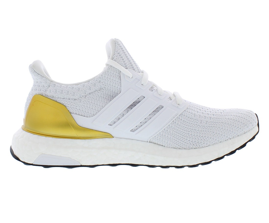 adidas gazelle silver green womens Adidas Ultraboost 4.0 DNA Shoes main image 0