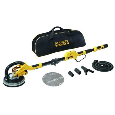 Stanley Fatmax SFME500 Exzenterschleifer 750 W 