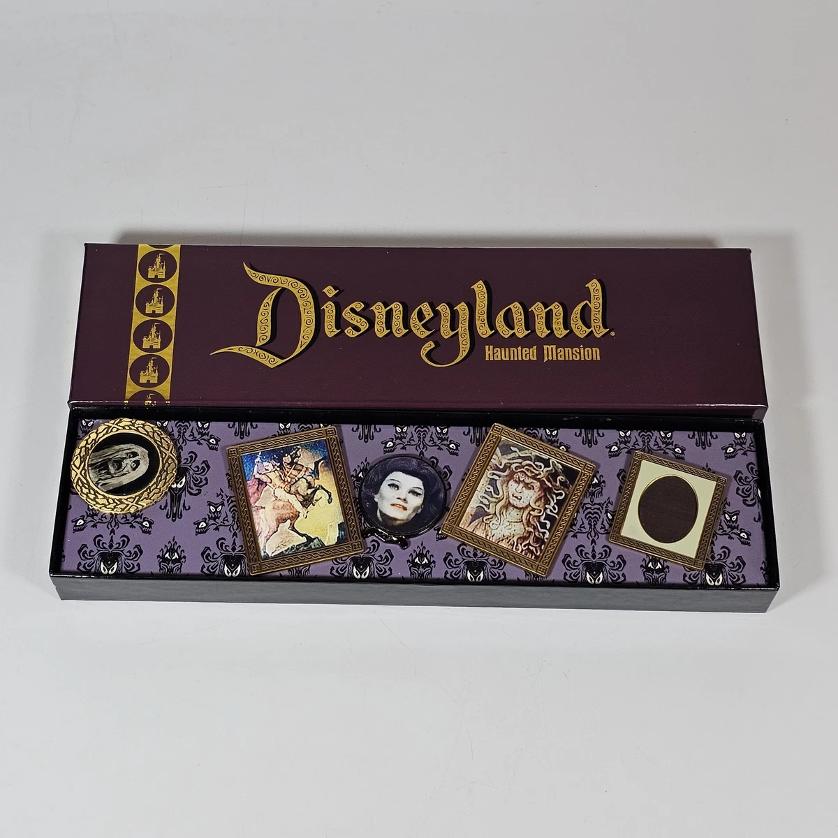 2005 Walt Disney World Patches & Pins (1968-Now) for sale | eBay