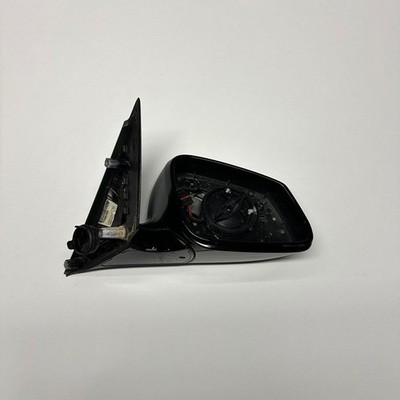 BMW 5 F10 F11 2011 Rechts Außenspiegel elektrisch Tür vorne 7283624 IJA3756