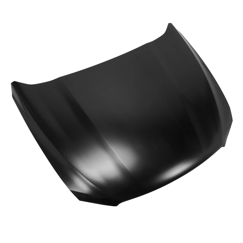 Hood Front Panel DG1Z16612A for Ford Police Interceptor Sedan Taurus 2013-2019 Foto 4 de 4