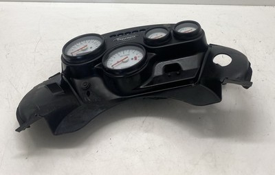   Triumph 955 Tiger 955i 2001 - 2006 Tacho Uhren  