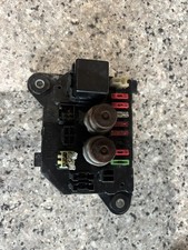Kawasaki GPZ 1100 A GPZ1100 A, GPZ 750, GPZ900, ZX50a Fuse Box 59416-1051