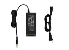 Arturia AstroLab 61 PSU with US Plug Power Supply for AstroLab 61 Stage Keyboard