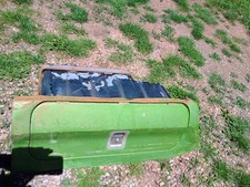1973-79 Ford Truck Bedside Tool Box F100 350 250 1973-79 Ford Truck Bedside Tool Box F100 350 250