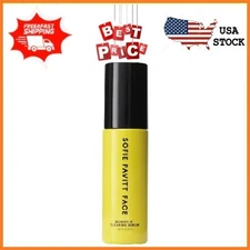 SOFIE PAVITT FACE Mandelic Acid Exfoliating & Clearing Serum, Free Ship 0.95 oz