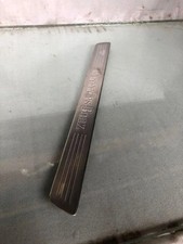 MERCEDES-BENZ GLA H247 Schwellerinnenverkleidung vorne links 32138205