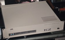 JVC AD-0126 20-Bit AES3 Analog to Digital Con...