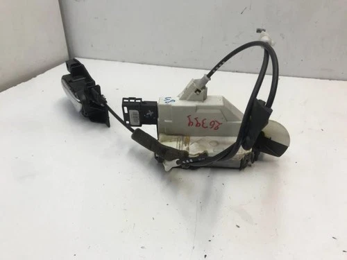 567148 Cerradura Puerta Delantera Izquierda para PEUGEOT 308 Sport 2007 542344 - Imagen 1 de 10