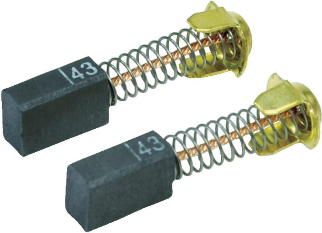 999043 Carbon Brush (Pair) C8FB2 WH22 Replacement Part | eBay