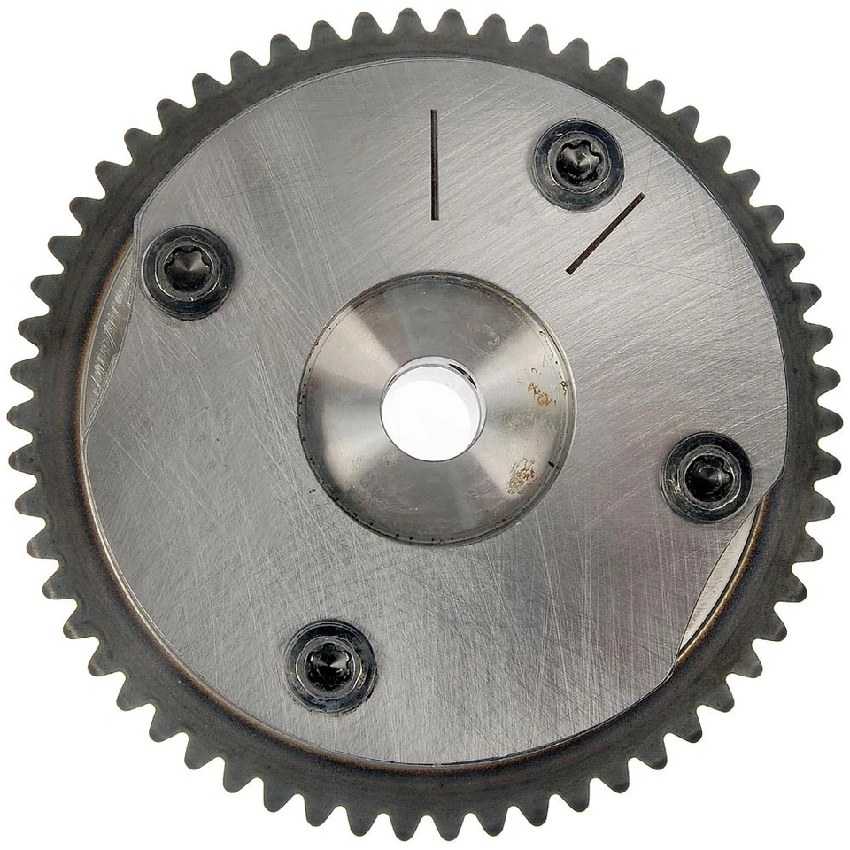 Piñón VVT de distribución de válvula variable Dorman para Ford Edge Explorer Lincoln MKX Foto 3 de 4