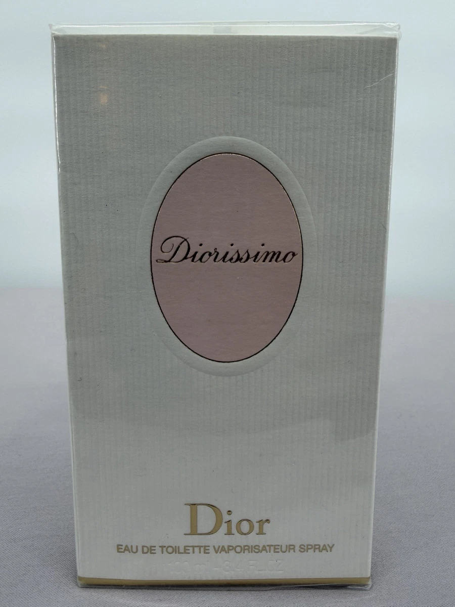 Diorissimo Women Discontinued for sale | eBay