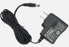 Plantronics SSA-5W 090050 AC Adapter Power Supply P/N 83648-01 9V  500mA