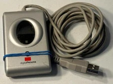 Digital Persona USB U.are.U 4000B Fingerprint Reader Scanner