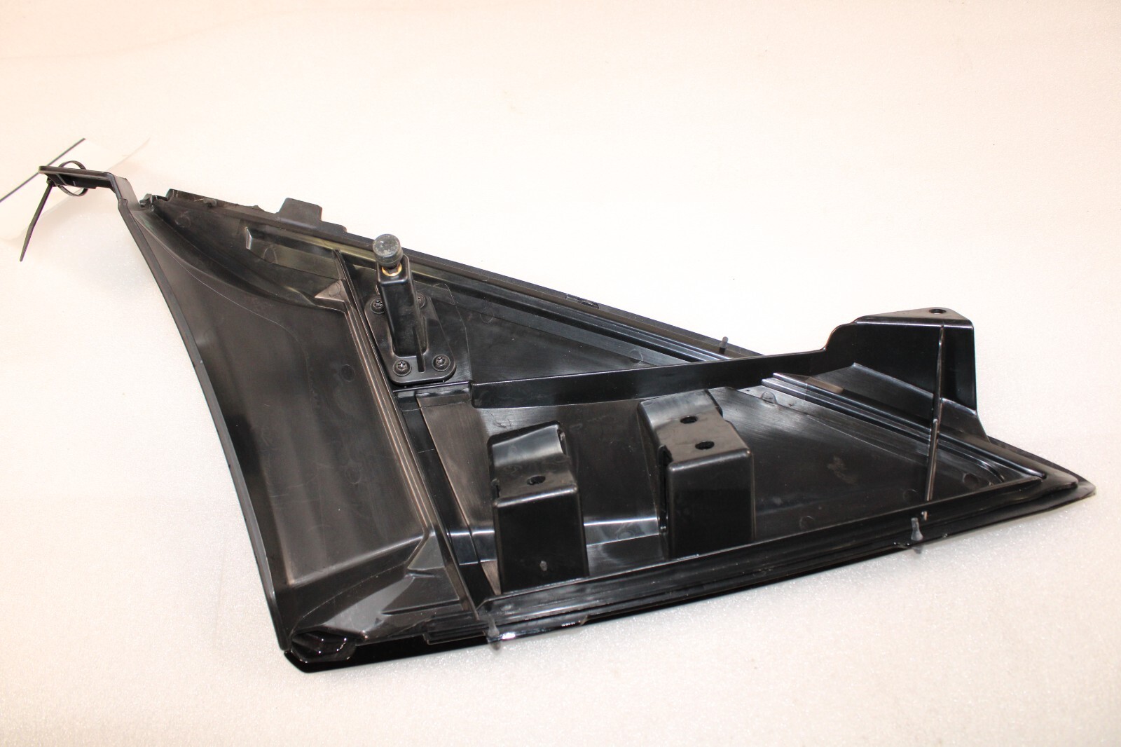 Lamborghini Huracan, LP610, 580, LH, Convertible Top Flap, Used, P/N 4T7827923