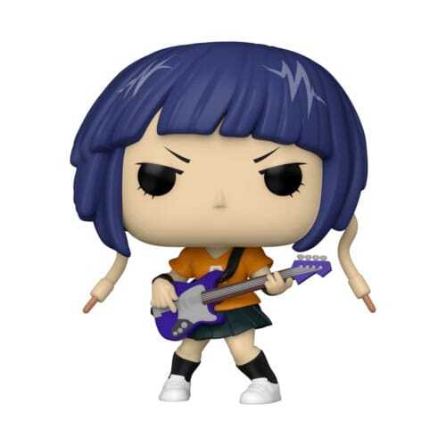 Funko POP! My Hero Academia - Jirou w/guitar #61044 - Bild 1 von 1