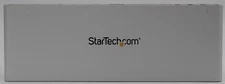 StarTech Thunderbolt 2 TB2DOCK4KDHC 4K HDMI MiniDP Docking Station w/o Adapter
