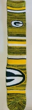 NFL Green Bay Packers Socks, New (Going To The Game)
