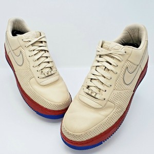 stadium nike air force