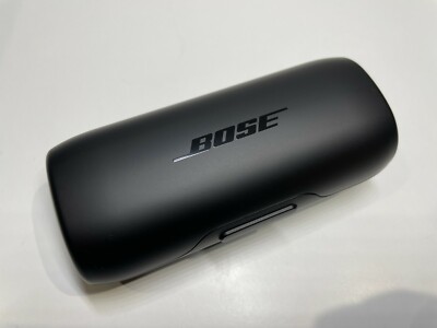 Bose Soundsport Free Wireless 