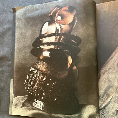 Vintage Original Giorgio Armani Fall Winter Collection 1989 Vintage Original Giorgio Armani Fall Winter Collection 1989
