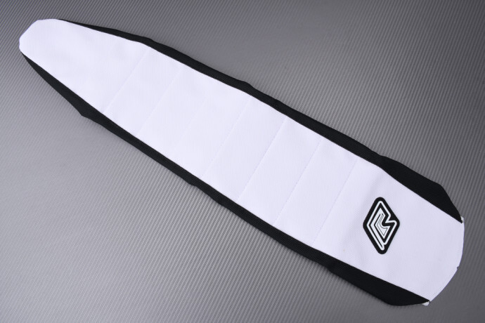 Housse de selle moto cross TM Racing MX 80 antidérapante pour un grip parfait de 2015 à 2019