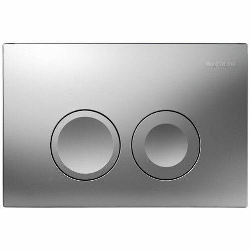 Geberit Duofix Vorwandelement mit Wand WC spülrandlos Komplettset mit WC Sitz - Bild 9 von 24