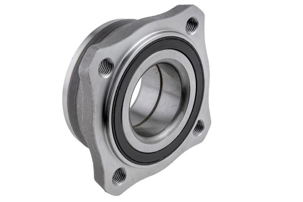 Radnabe Hinten FüR BMW X3 10- X4 14- NTY-image