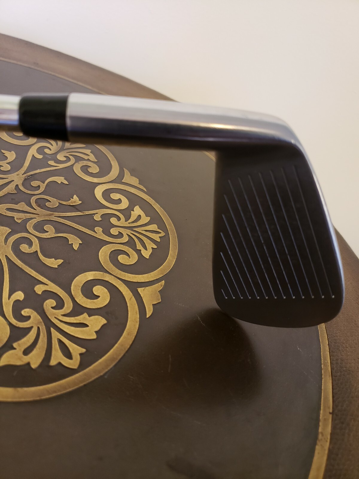 KZG ZO (Zero Offset) Double 6 Iron eBay